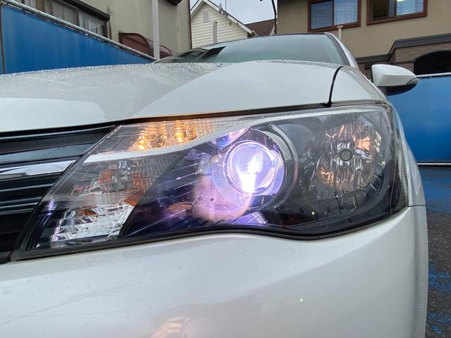 2014 Toyota Corolla Fielder